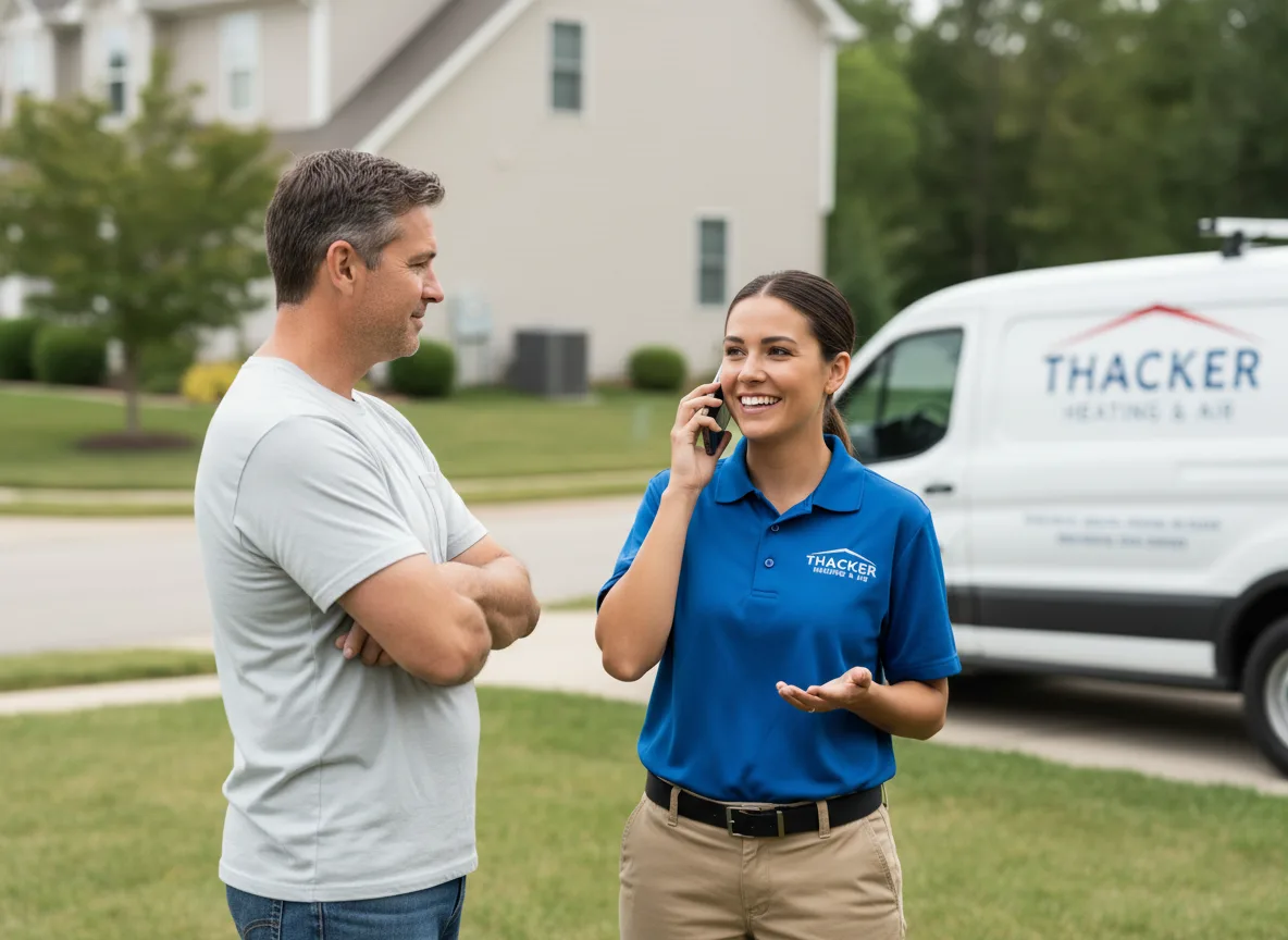 Ac Repair Union Center, WI FAQs